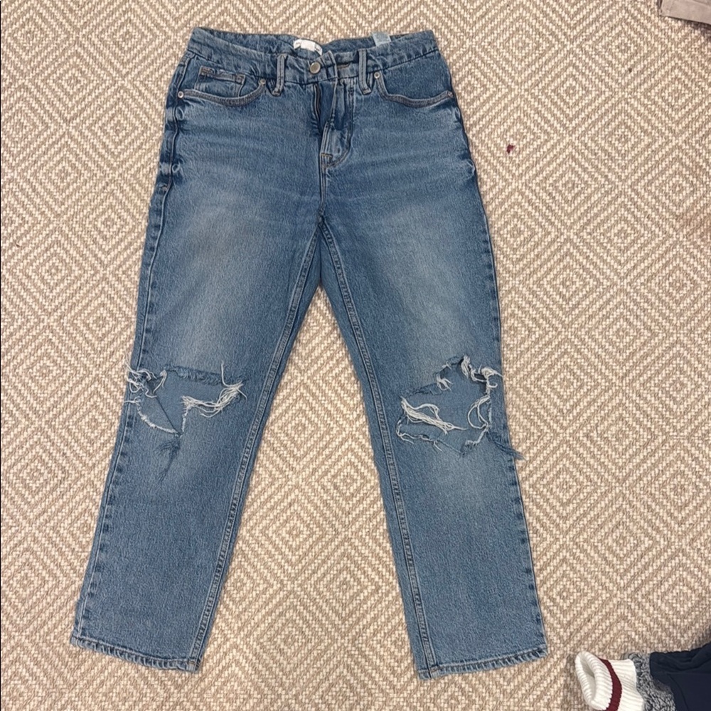 Good American Jeans
